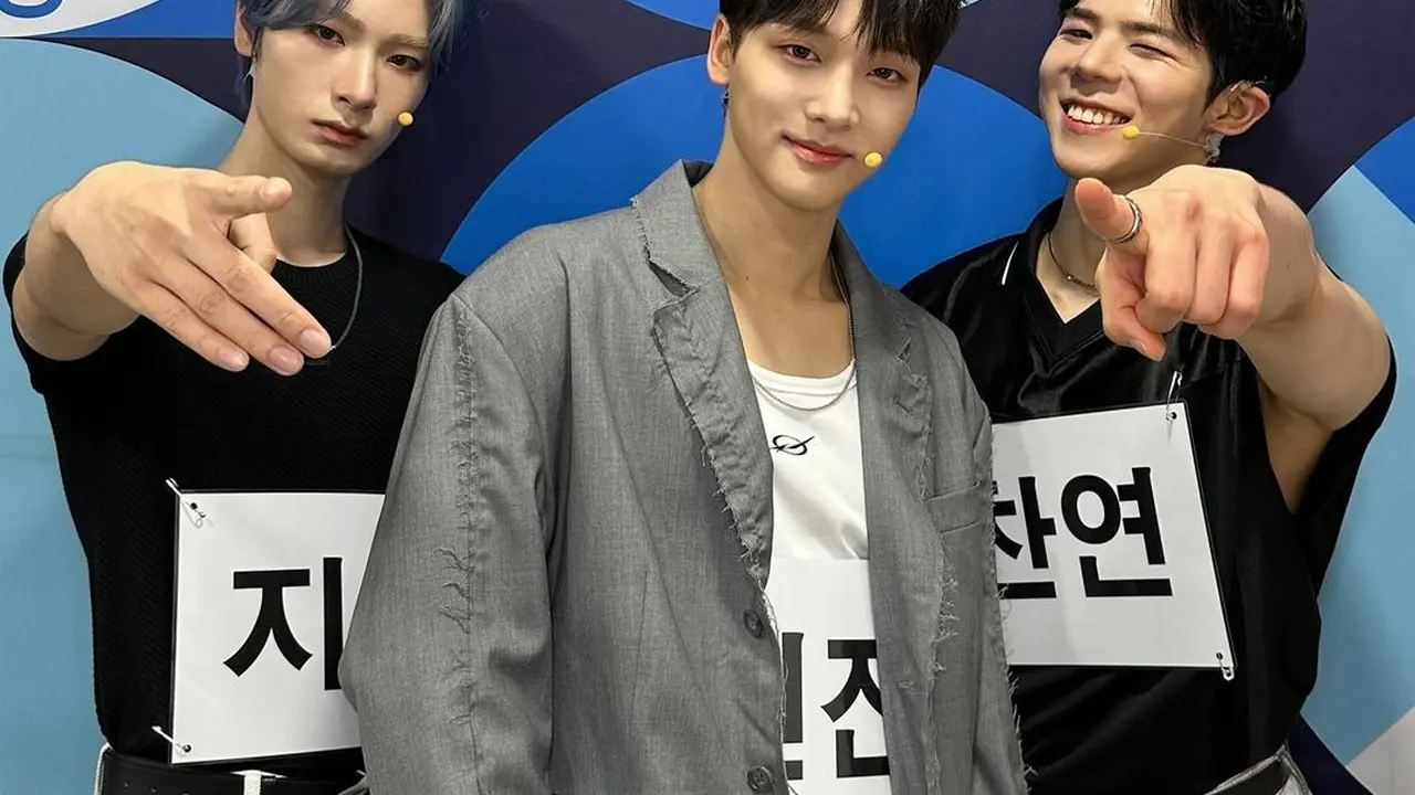 Big Ocean, Grup K-Pop Tuna Rungu Berkolaborasi dengan WHO Untuk Membuat Konten Edukasi