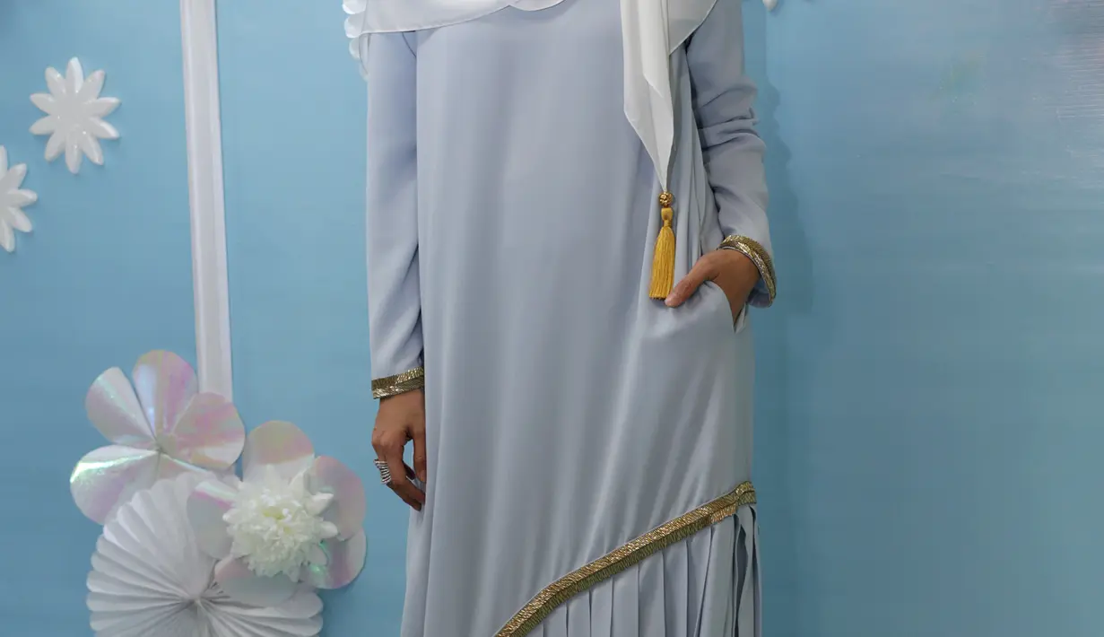 Ineke Koesherawati (Galih W. Satria/Bintang.com)