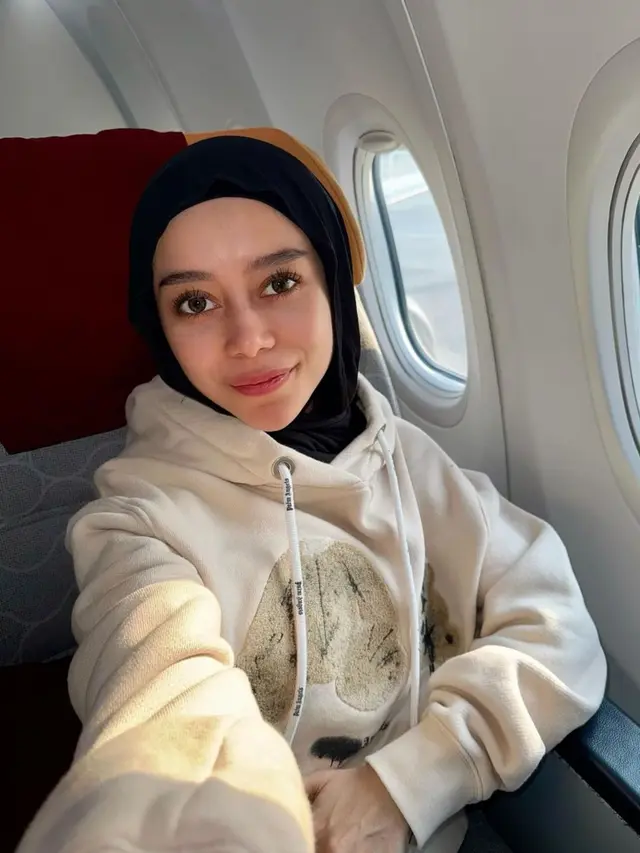 Lesti Kejora (Instagram/@lestikejora)