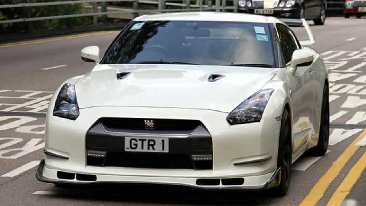 Doyan Drifting? 3 Mobil Sport Ini Bisa Jadi Pilihan