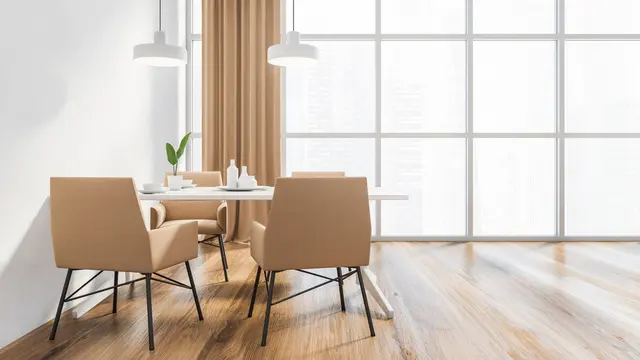 Tips Memilih Warna Gorden yang Tepat untuk Ciptakan Suasana Sejuk dan Nyaman di Rumah