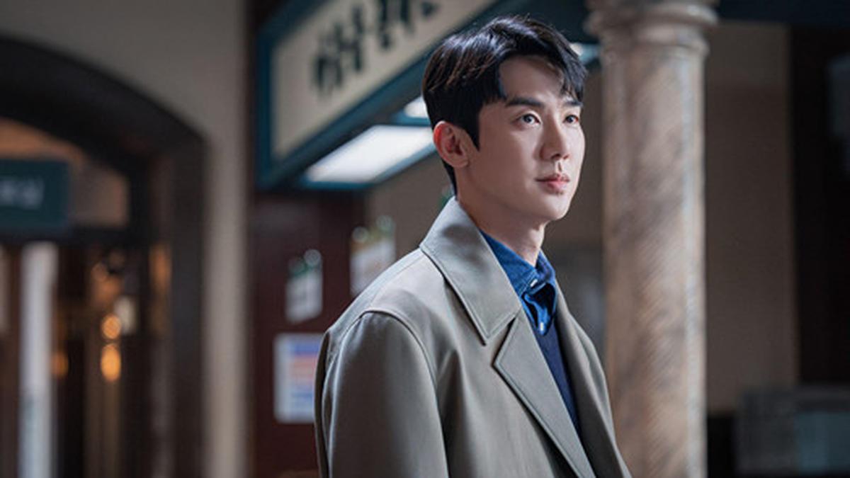 7 Rekomendasi Drakor Yoo Yeon Seok dengan Rating Tinggi, Terbaru WHEN THE PHONE RINGS