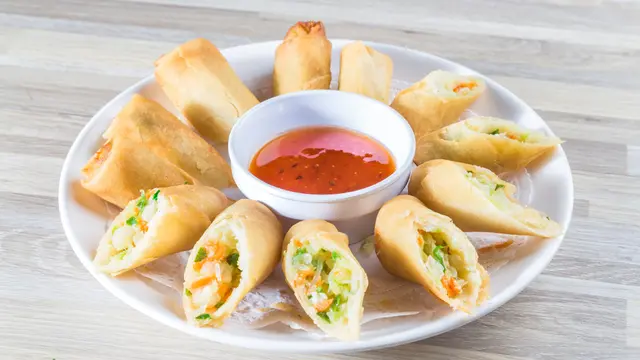 lumpia