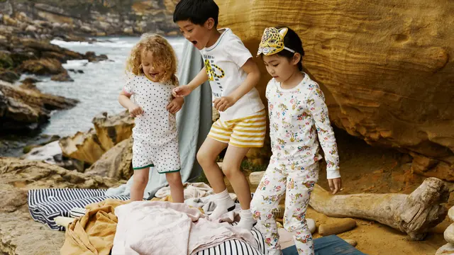 Petit Bateau AW 2021