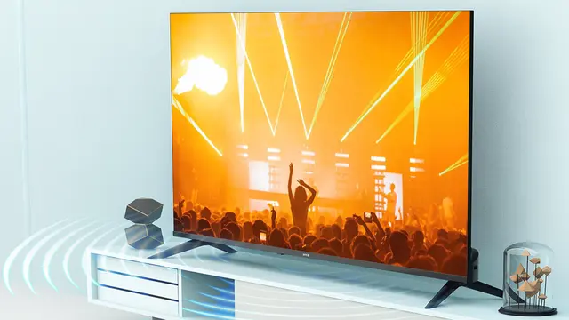 SPC ST32K Google TV