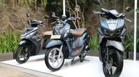 Produsen motor kenamaan Yamaha telah berkomitmen untuk turun menjaga kelestarian lingkungan hidup di Indonesia. 