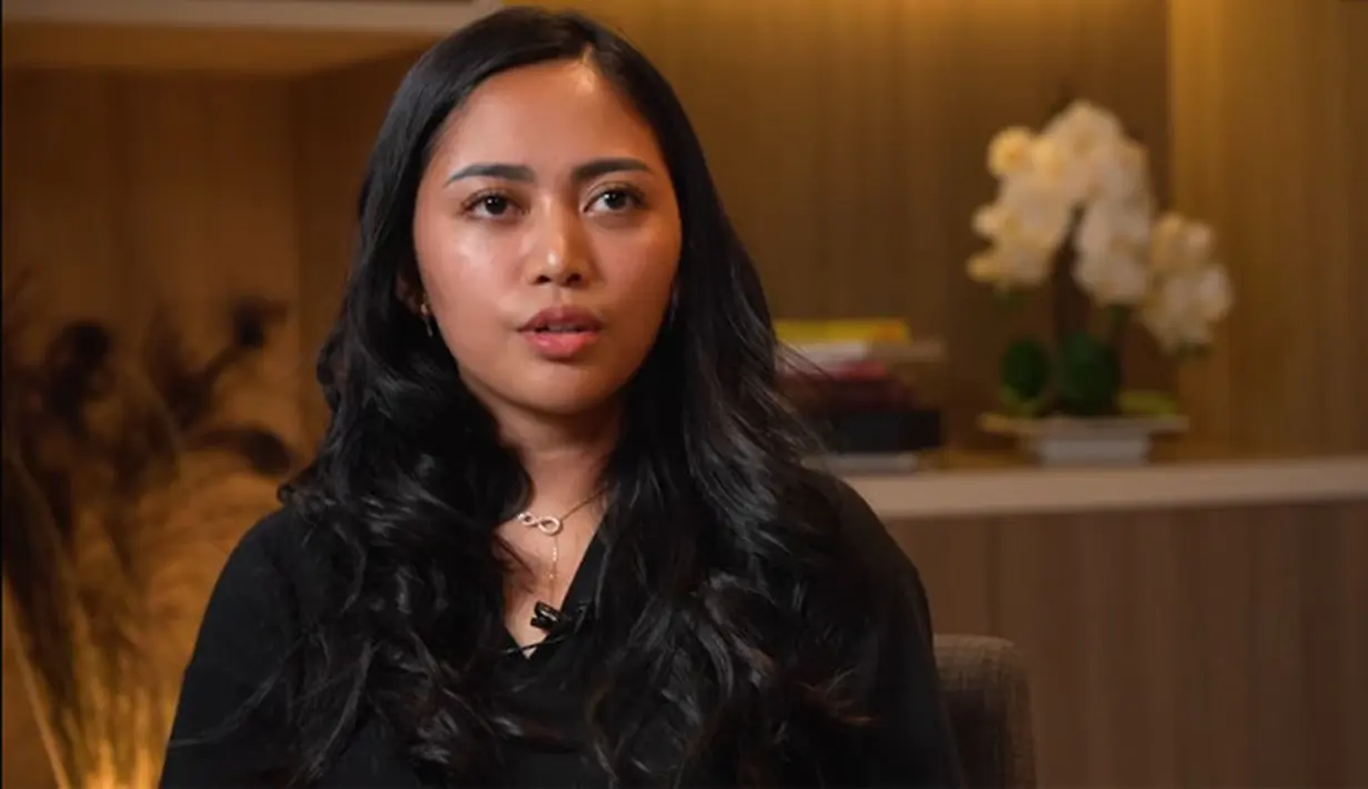 Rachel Vennya (Youtube/BW.)