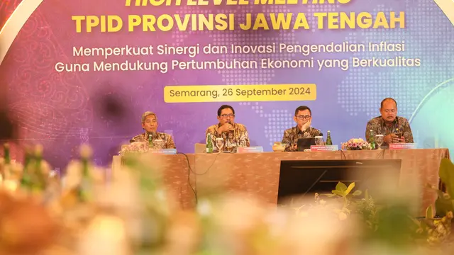 Pemprov Jateng