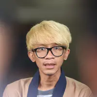 Hal berbeda diungkapkan oleh perempuan yang dinikahi Aming sejak Juni 2016 silam. Melihat sang suami ngotot mengakhiri hubungannya, Evelyn hanya bisa pasrah dan menunggu mukjizat. (Nurwahyunan/Bintang.com)