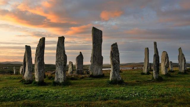 Wisata Alam Seperti di Film Kartun Ini Benar-Benar Ada (sumber: dezeen)