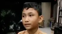 Bocah 11 Tahun Jatuhkan 2 Penjambret di Medan (Liputan 6 SCTV)