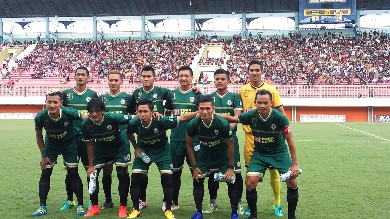 PSS Sleman