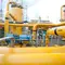 Proyek Biomethane dari Limbah Sawit di Sumatera Selatan Masuki Tahap Akhir