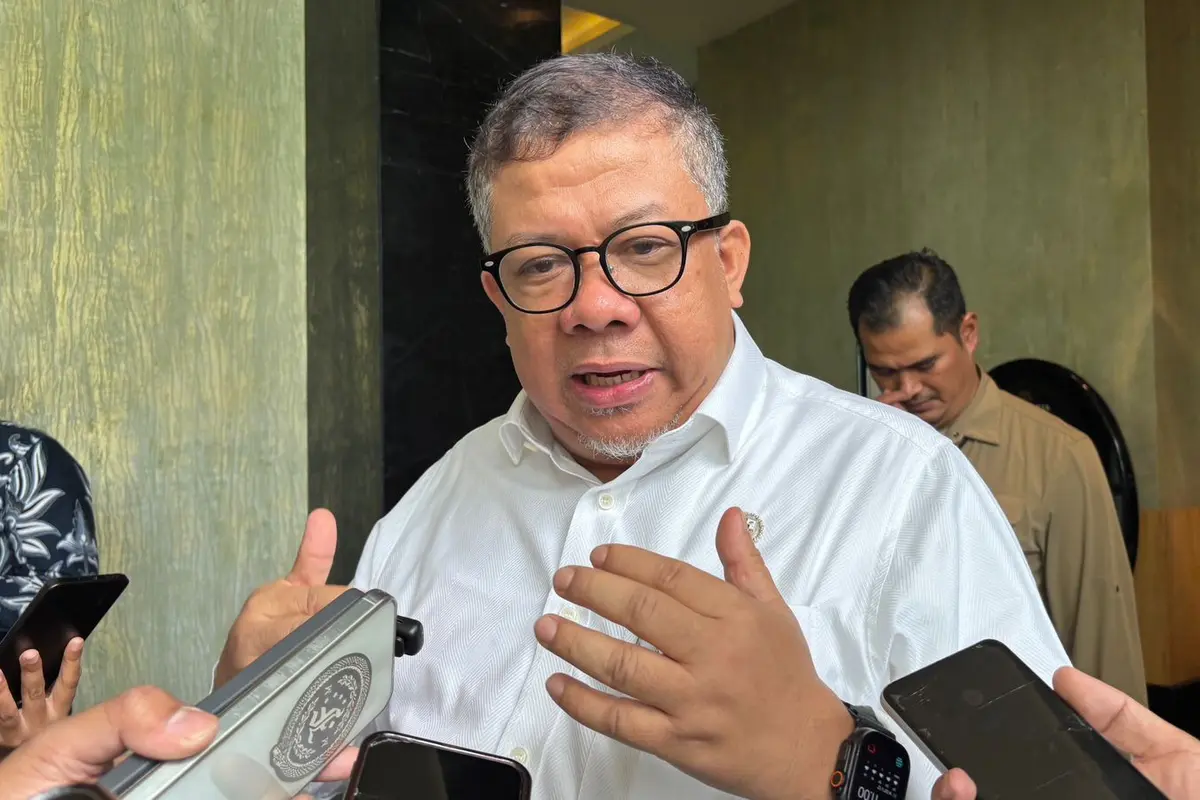 Wakil Menteri Perumahan dan Kawasan Permukiman Fahri Hamzah. (Foto: Liputan6.com/Tira Santia)