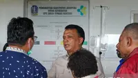 Trenggono Ungkap Fakta SPPG Terkait Keracunan Massal di Papua