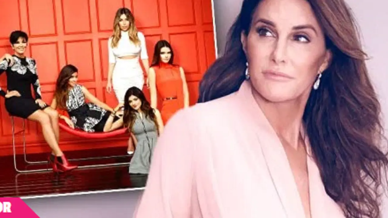 Caitlyn Jenner Kesal Rating Reality Show Miliknya Rendah