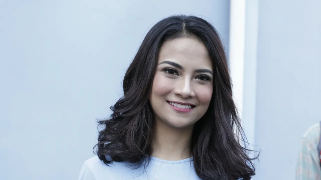 [Bintang] Vanesha Angel