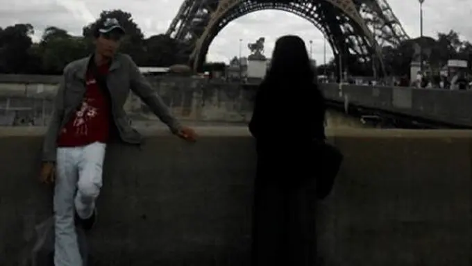 Bukti Kalau Paris Memang Menyeramkan dan Bikin Merinding