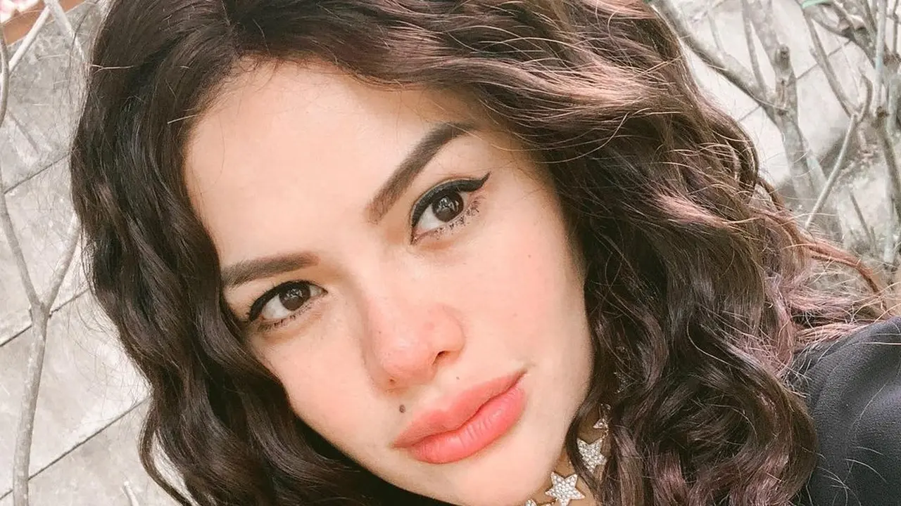 Nikita Mirzani. (Foto: Dok. Instagram @nikitamirzanimawardi_172)