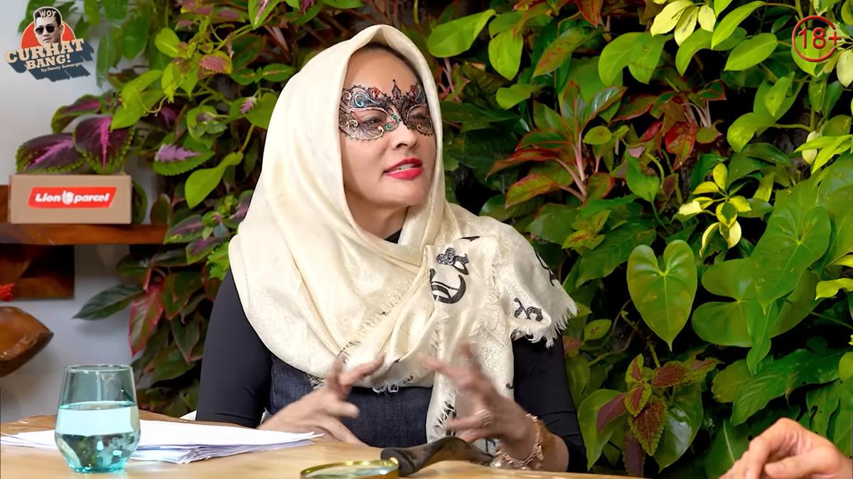 Profil Doktif yang Bersitegang dengan Dr Richard Lee, Asal Surabaya dan Berani Bongkar Mafia Skincare