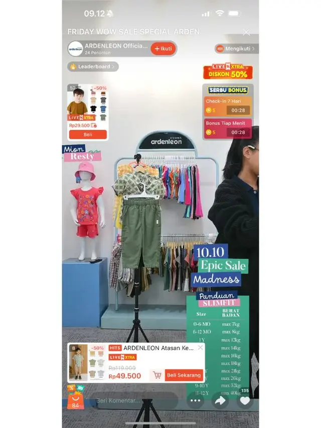 Shopee.