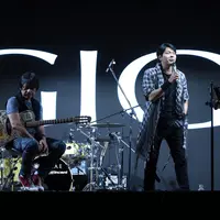 Showcase GIGI (Deki Prayoga/Bintang.com)