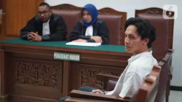 Jefri Nichol