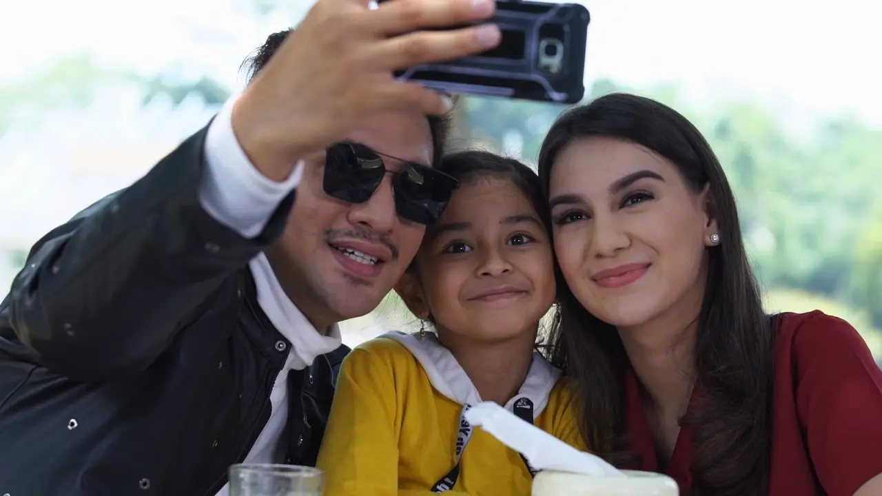 Cinta Suci