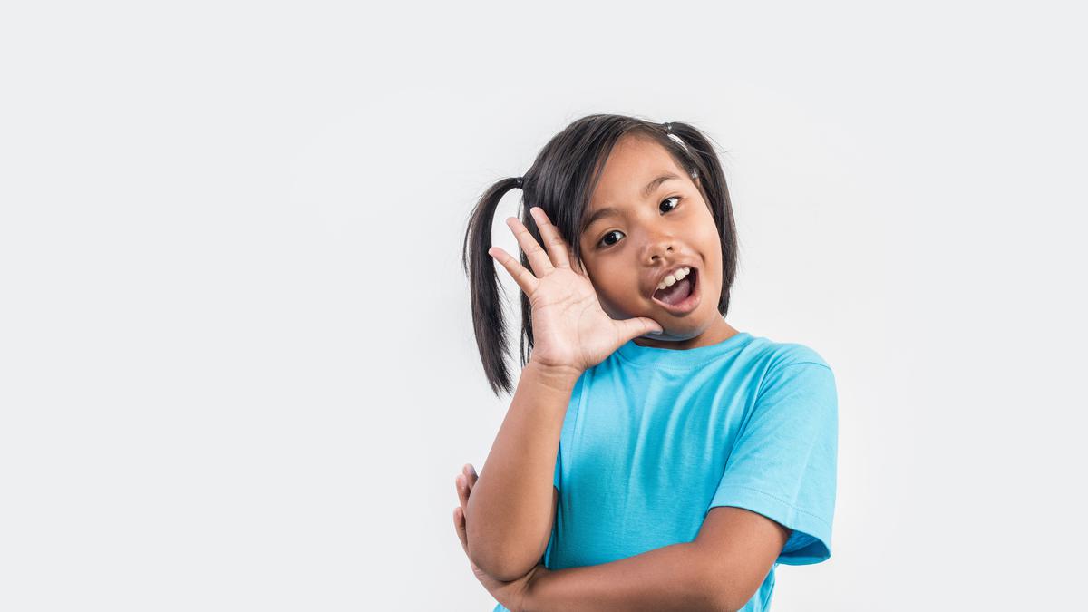 Mengenal 'No Limits for Deaf Children Day', Hari Khusus untuk Meningkatkan Kesadaran Anak Tunarungu