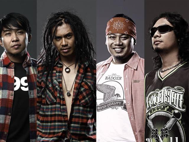 Buktikan Rock Belum Mati Seurieus Rilis Lagu Baru Showbiz Liputan6 Com