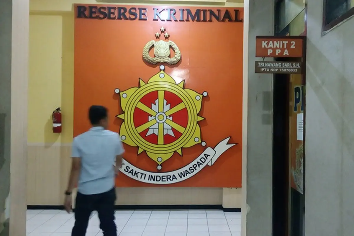 Rutin Apel Dinas Pendidikan, Alasan Polisi Tak Tahan Guru Cabul di Kota Malang