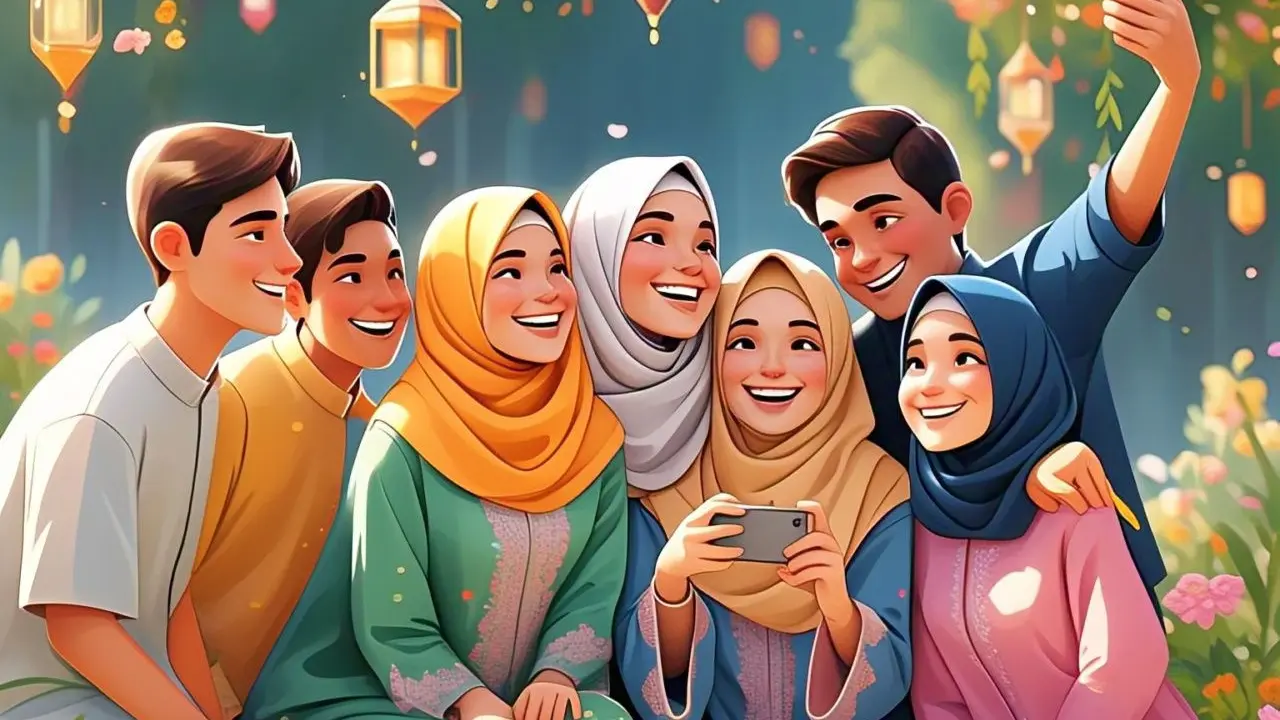 Ucapan Selamat Idul Adha 2025