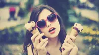 Selain Aksesori, Ini Manfaat Lain Gunakan Sunglasses