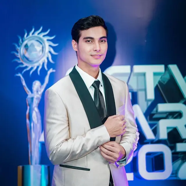6 Artis Ini Raih Penghargaan Pertama di Tahun 2022, Ukir Prestasi