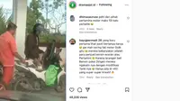 Ngeselin, Skutik Ini Isi Bensin Banyak Banget di SPBU