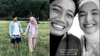 Kebersamaan Eril Anak Ridwan Kamil dan kekasih, Nabila Ishma Nurhabibah. (Sumber: Instagram/nabilaishma)