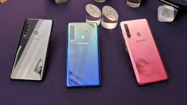 Galaxy A9