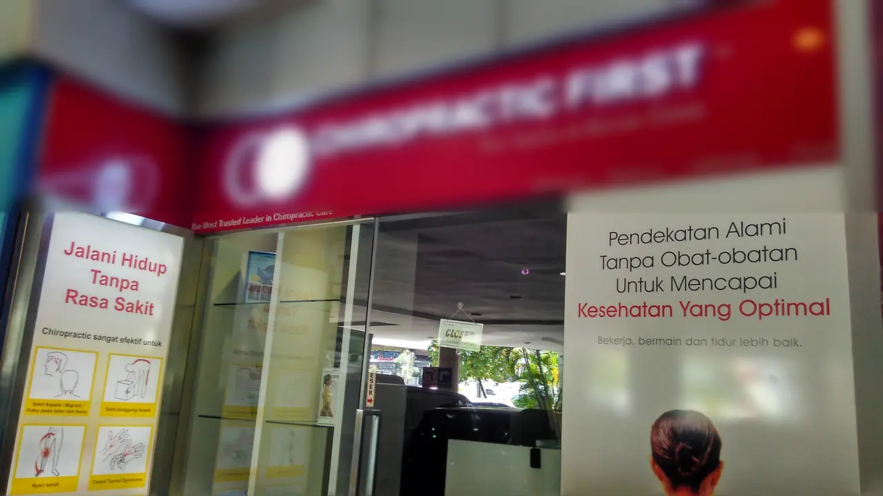 Klinik Chiropractic Diduga Malparaktik, Pasien Minta Uang Kembali