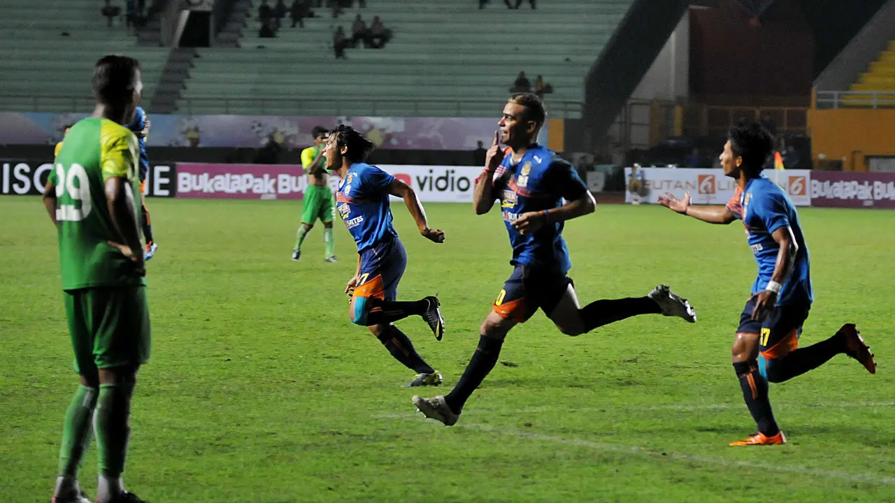 Cristian Gonzales