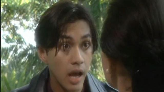 Potret Lawas Anjasmara di Awal Karier