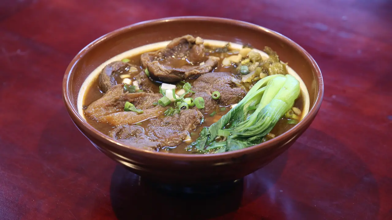 Resep Sup Buntut