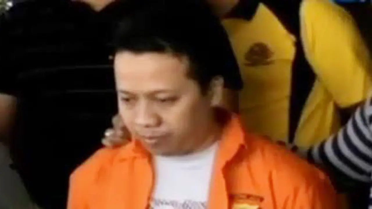 Segmen 3: Wanita Ditemukan Tewas hingga AW Kena Pasal Berlapis