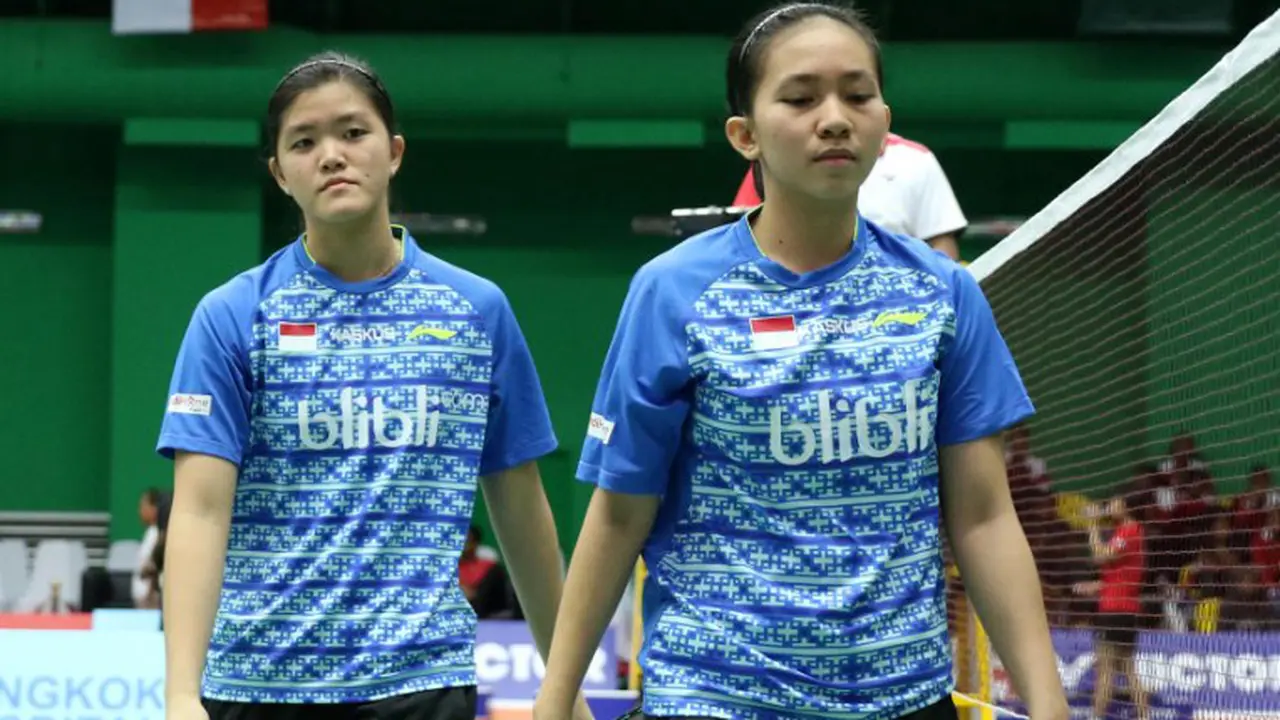 Kejuaraan Asia Junior 2016