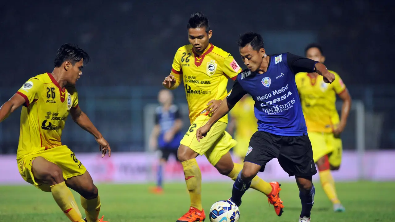 Arema Cronus