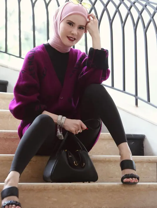 <p>[Dok. Instagram @angellelga]</p>