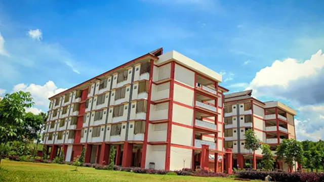 Asrama Unpad