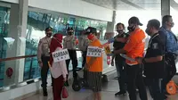 Terungkap, Tenaga Kesehatan Lakukan Pelecehan 2 Kali ke Korban di Bandara Soetta