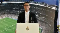 Ronaldo : 2016 Tahun yang Sempurna Buat Saya