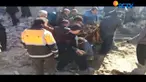 Sementara sebanyak 7100 lainnya dilaporkan terluka akibat gemba gempa 7,3 skala richter yang mengguncang perbatasan Irak-Iran.