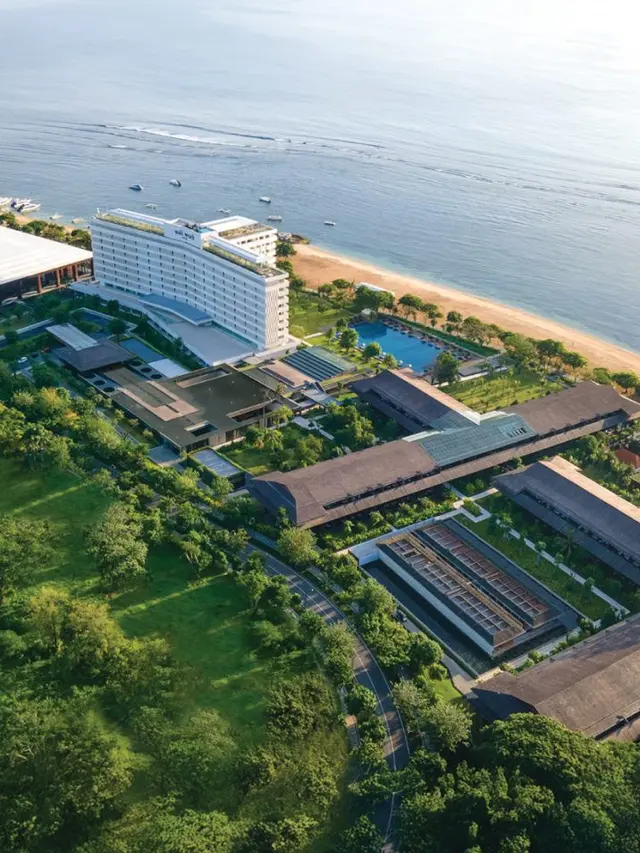 Liburan ke Bali Makin Istimewa, Ada Privilege Eksklusif untuk Nasabah BRI Prioritas dan Private